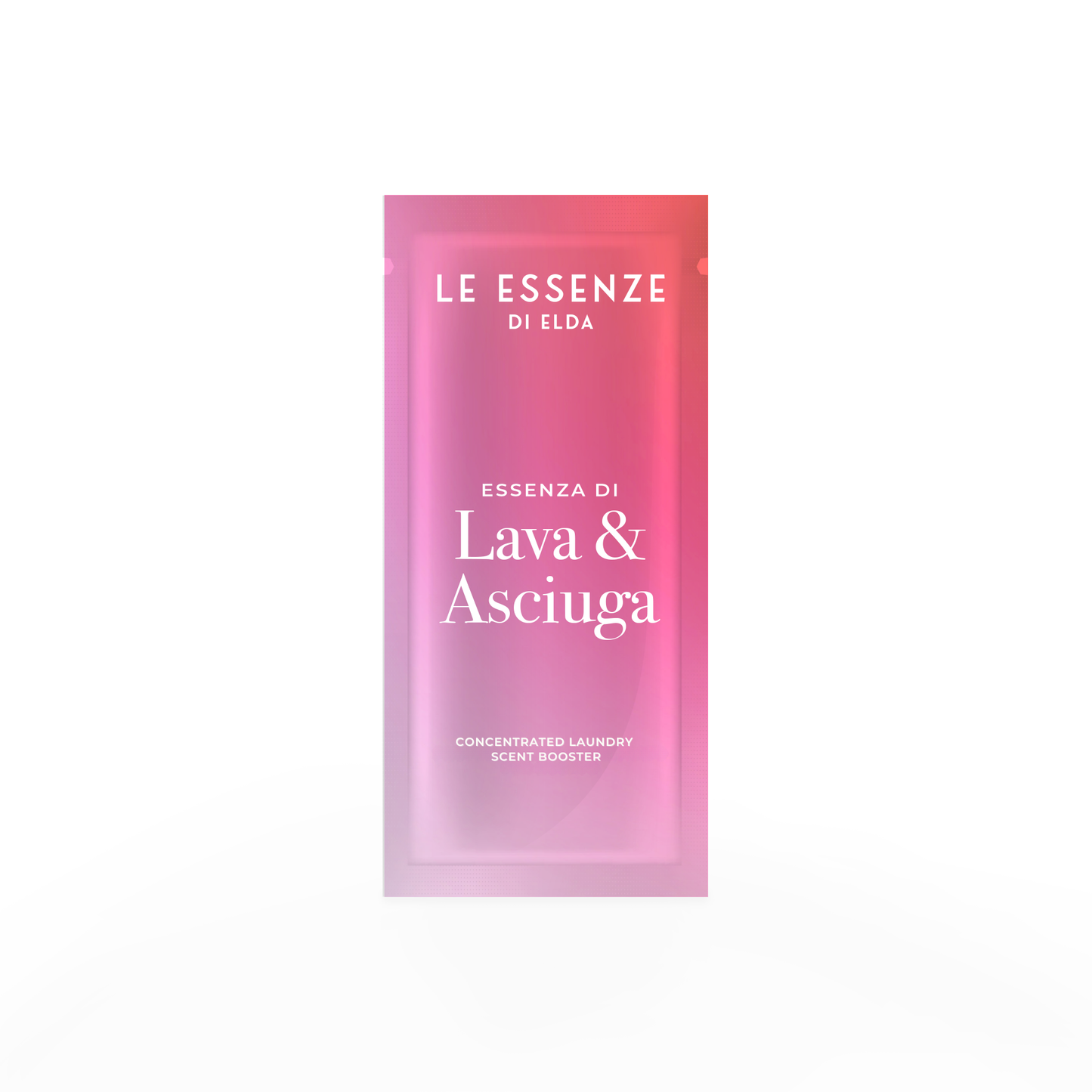 Laundry perfume - Lava & Asciuga