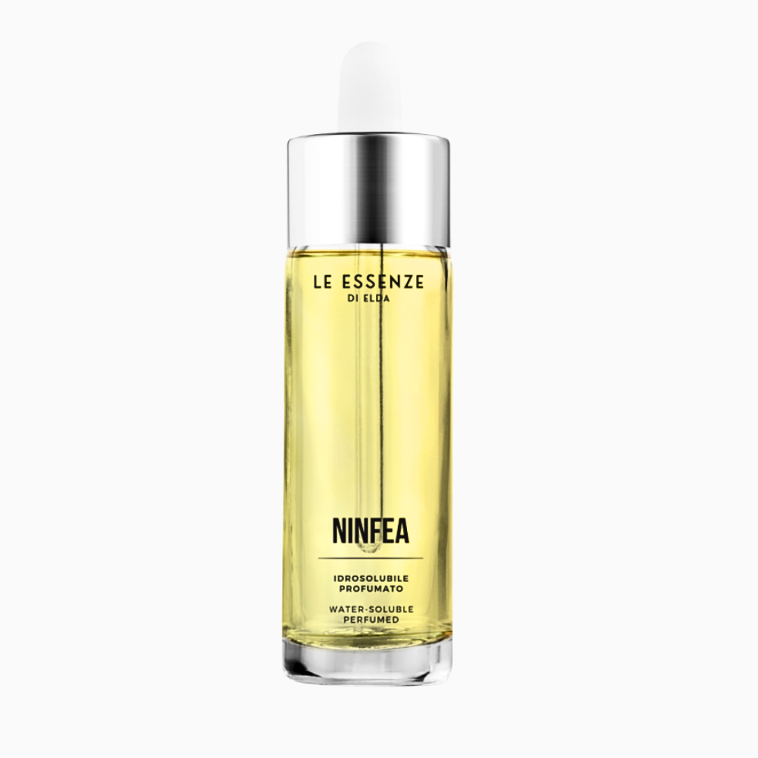 Home fragrance oil - Ninfea 30ml