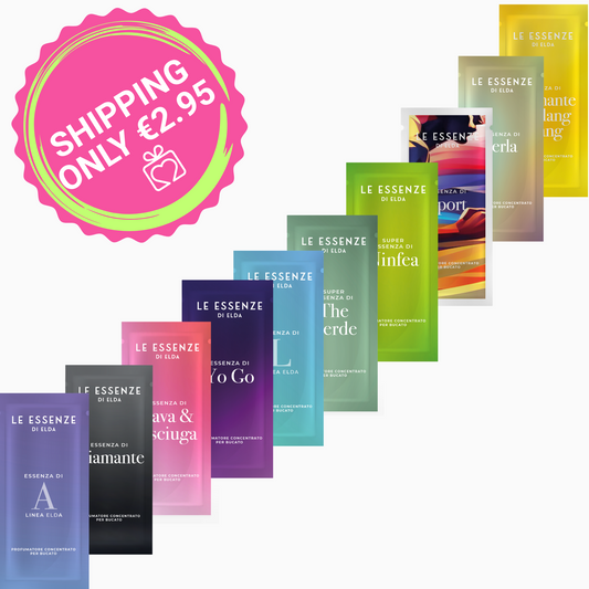 Trial package 10pk set