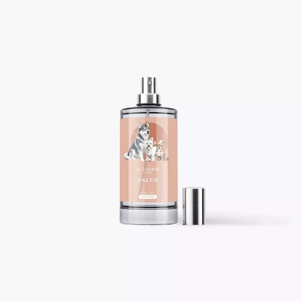 Pet perfume - Talco 50 ml
