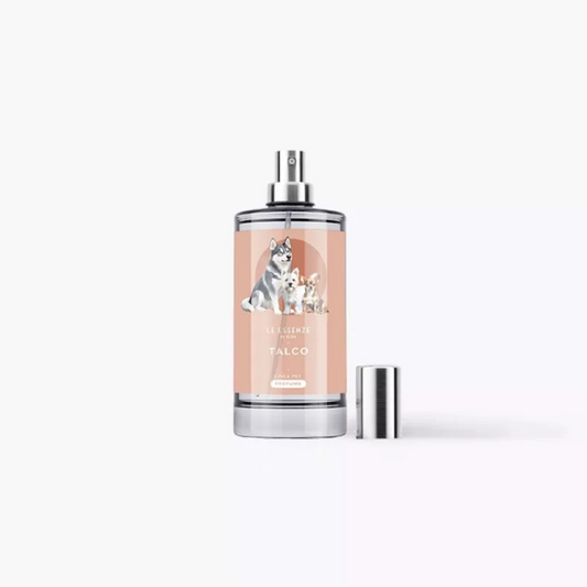 Pet perfume - Talco 50 ml