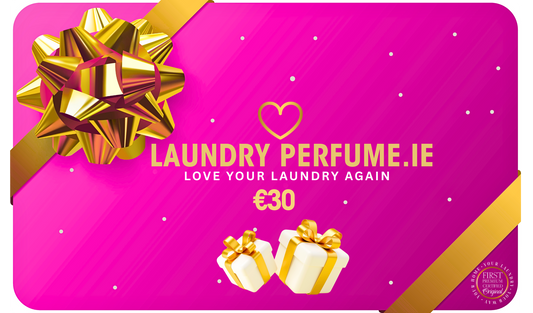 Gift Card  - €30