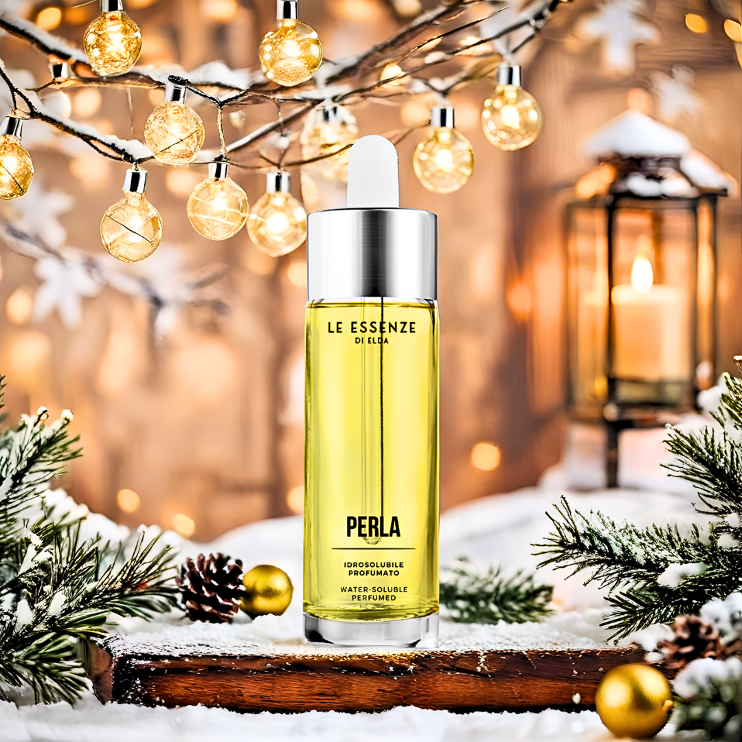 Essential oil - Perla 30ml