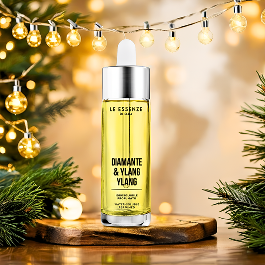 Essential oil - Diamante Ylang-Ylang 30ml