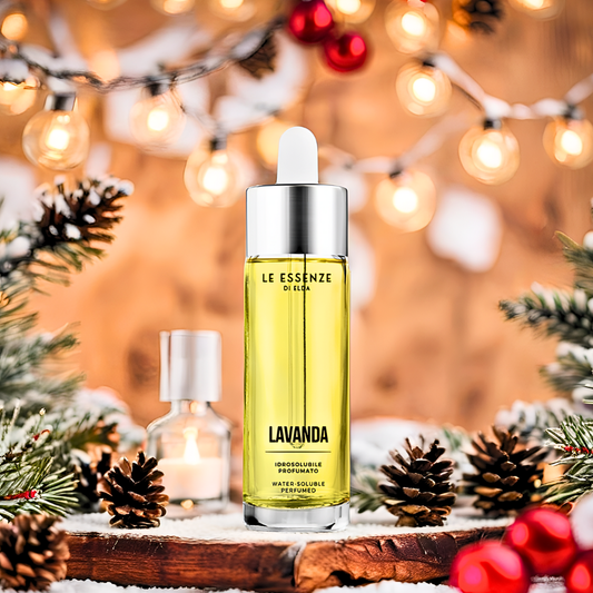 Essential oil - Lavanda 30ml