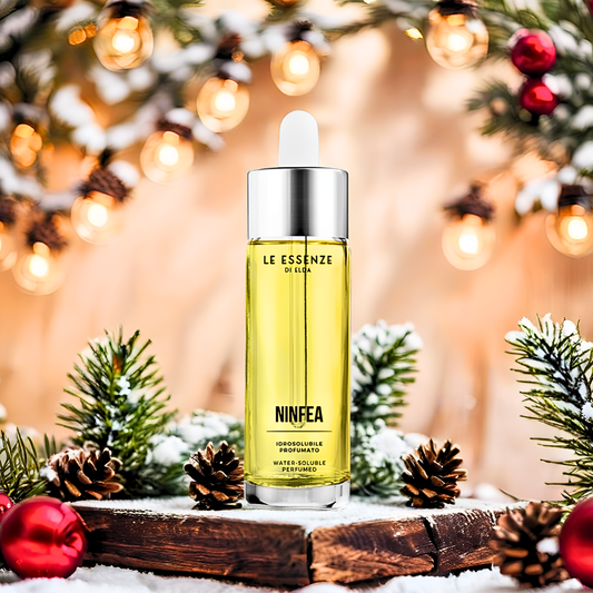 Essential oil - Ninfea 30ml