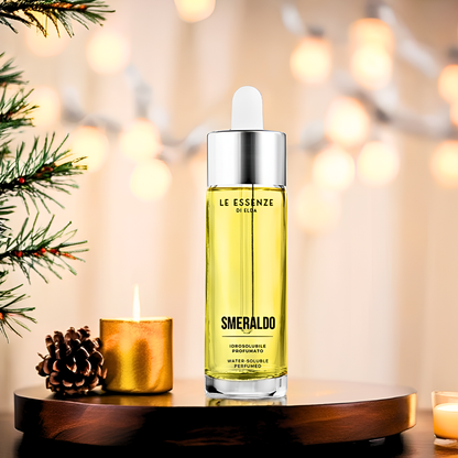 Essential oil - Smeraldo 30ml