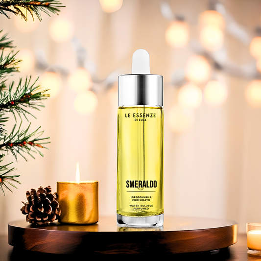 Essential oil - Smeraldo 30ml