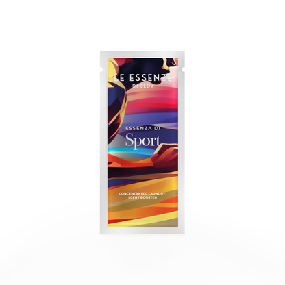 Laundry perfume -  Sport