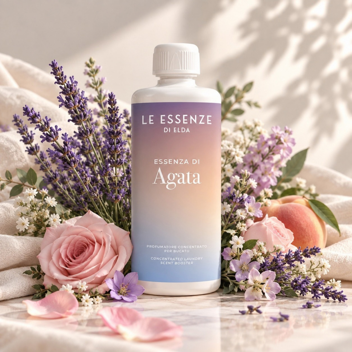 Laundry perfume - Agata
