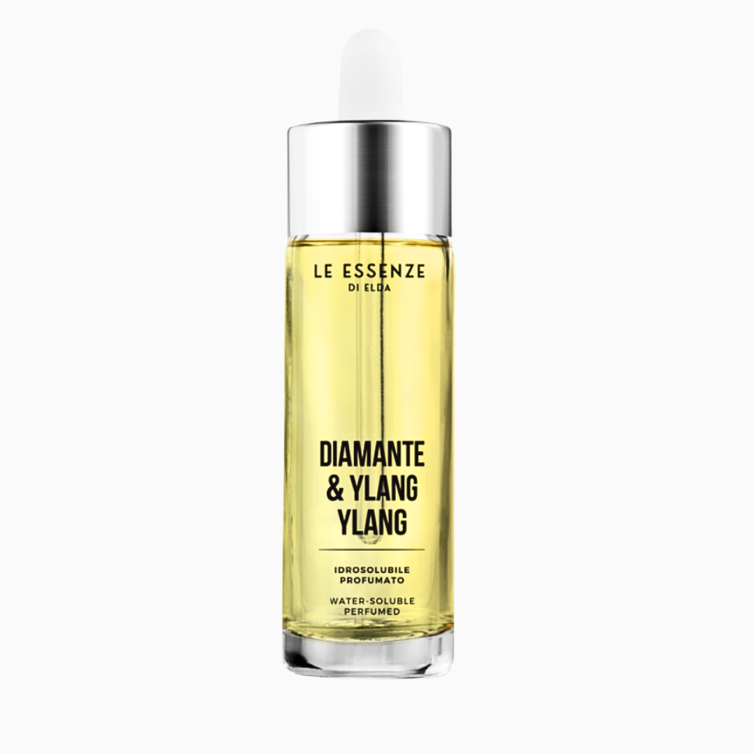 Home fragrance oil- - Diamante Ylang-Ylang 30ml
