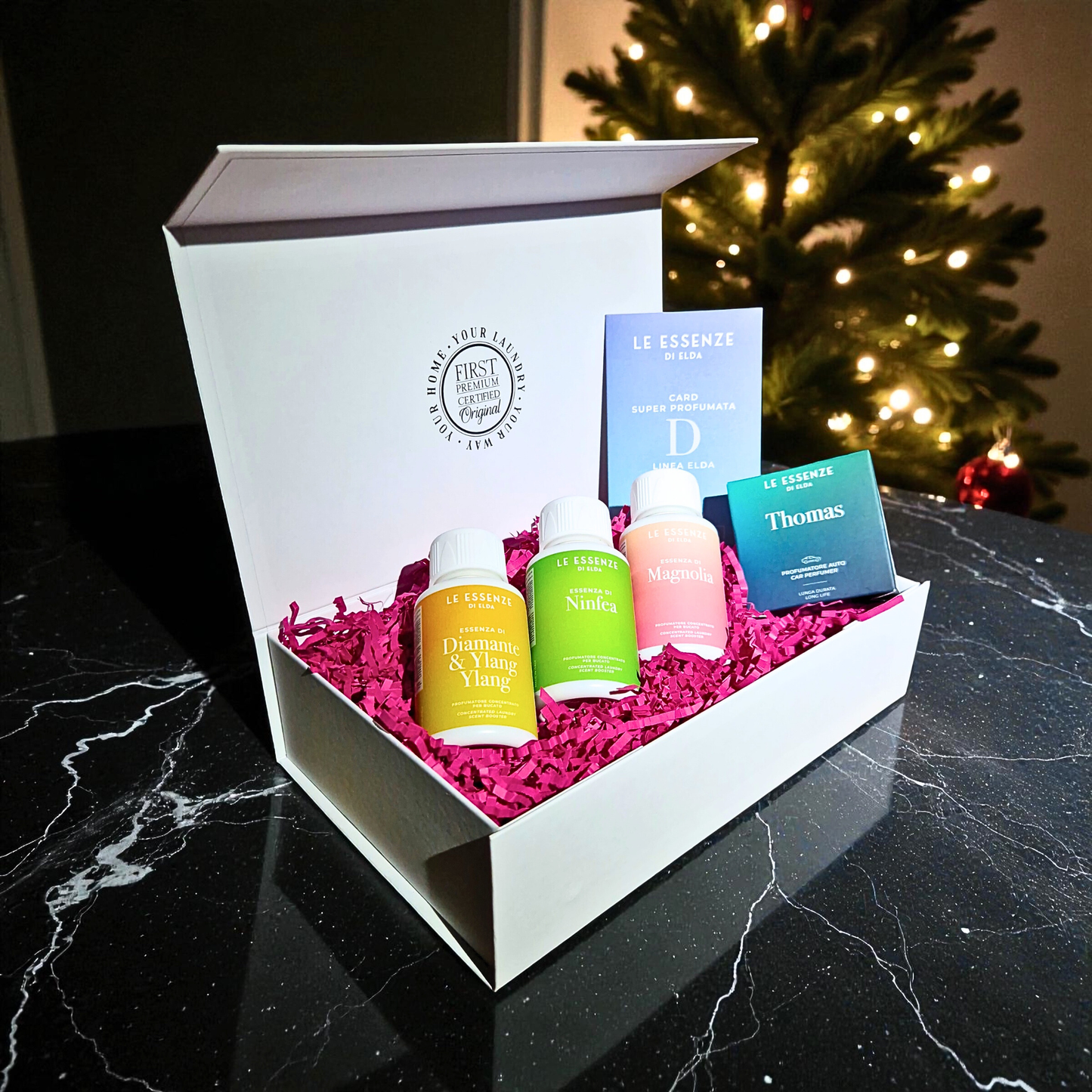 Christmas Gift box