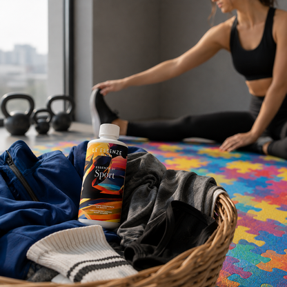 Laundry perfume -  Sport