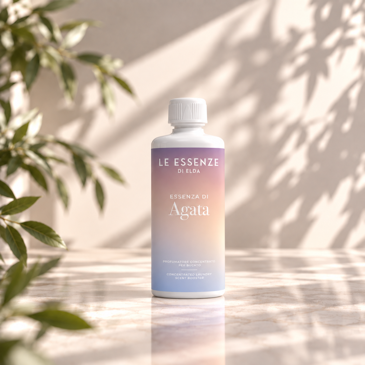 Laundry perfume - Agata