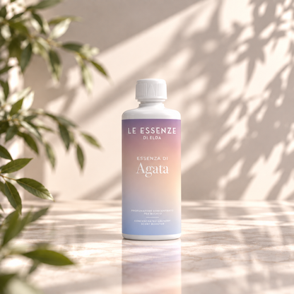 Laundry perfume - Agata