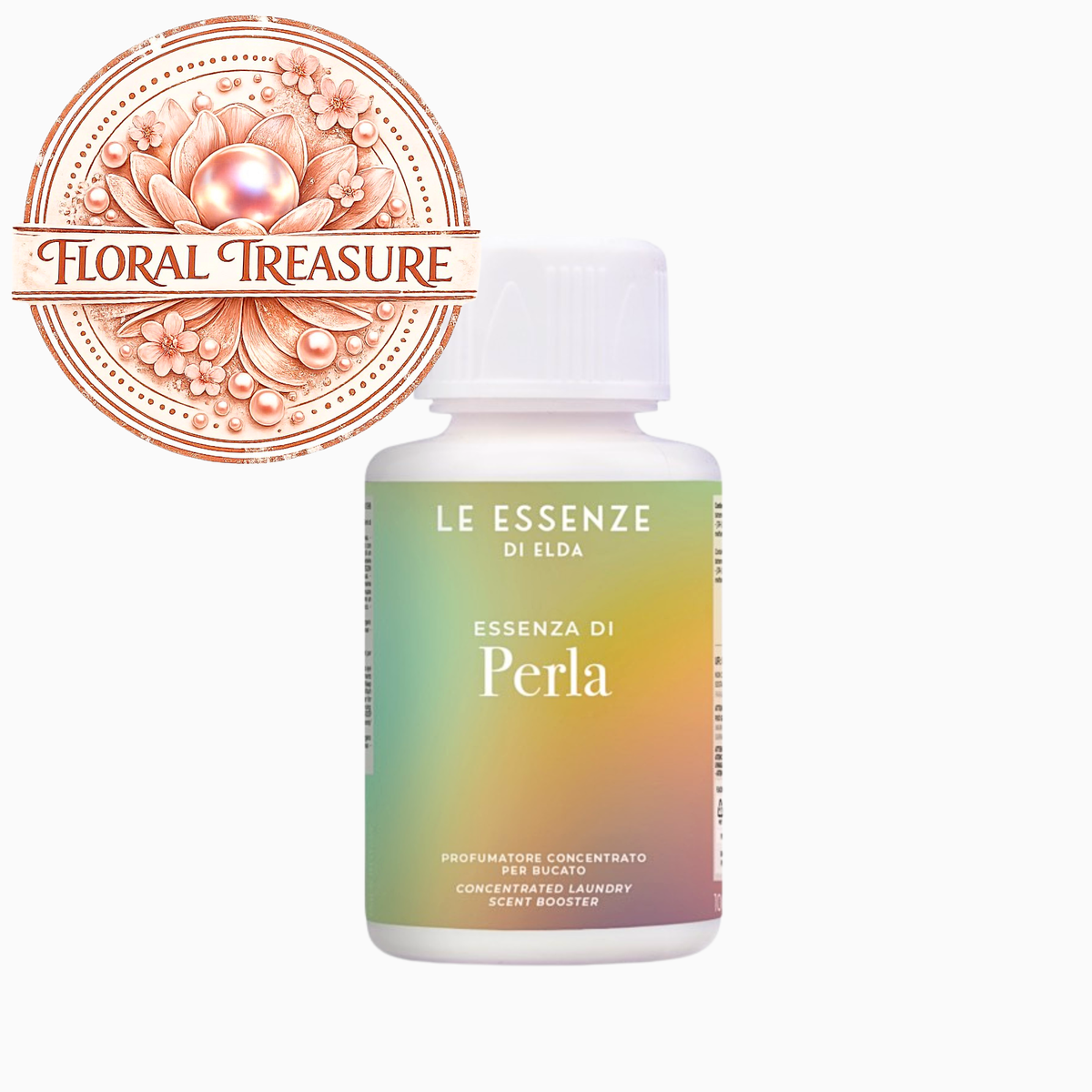 Laundry perfume - Perla