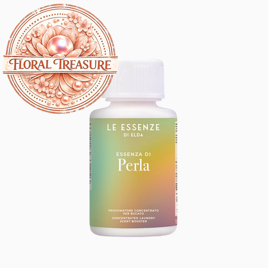 Laundry perfume - Perla