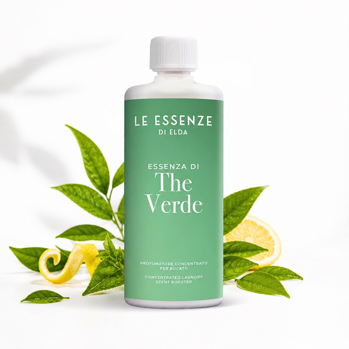 Laundry perfume - Verde