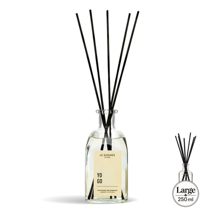 Stick diffuser - Yo Go - 250ml - Large