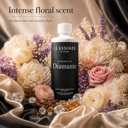 Laundry perfume - Diamante