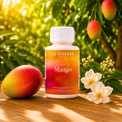 Laundry perfume - Mango