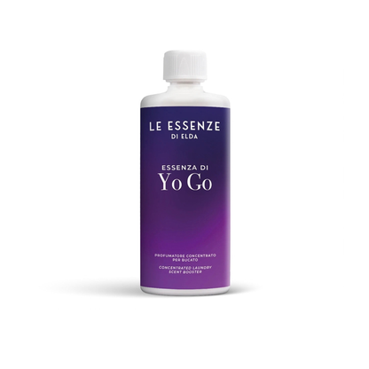 Laundry perfume - Yo Go