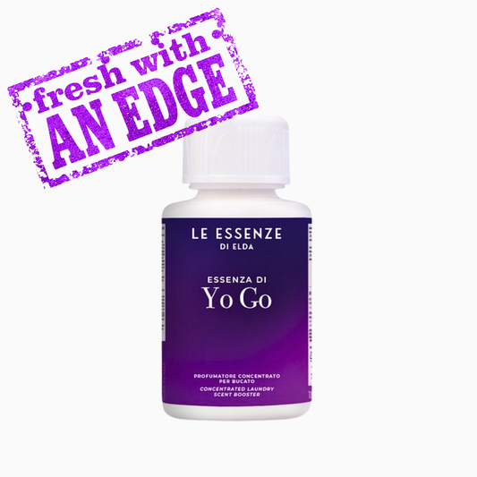 Laundry perfume - Yo Go