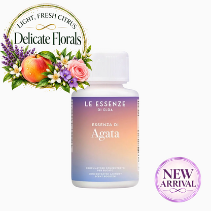 Laundry perfume - Agata