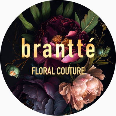 Brantté Floral Couture