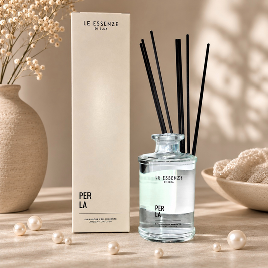 Stick diffuser - Perla - 250ml - Large