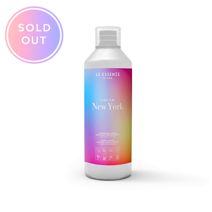 NEW YORK Floor Cleaner