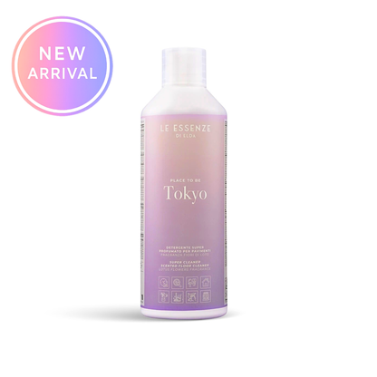 Tokyo -  Floor Cleaner