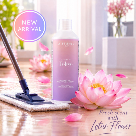 Tokyo -  Floor Cleaner