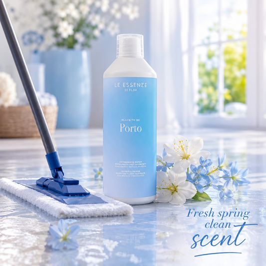 PORTO Floor Cleaner