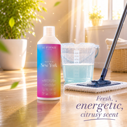 NEW YORK Floor Cleaner