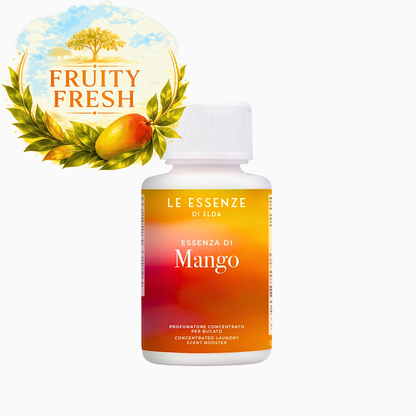 Laundry perfume - Mango