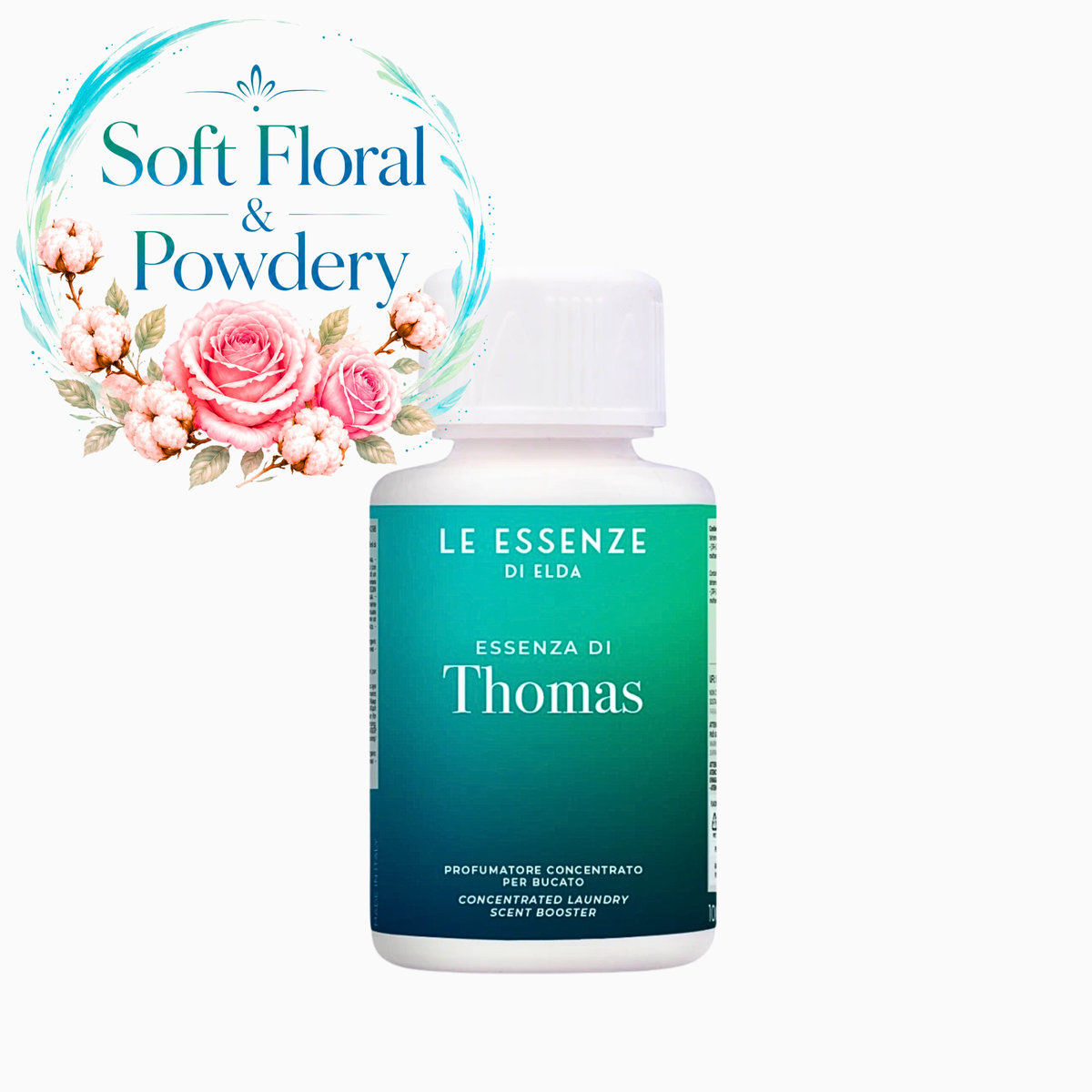 Laundry perfume - THOMAS