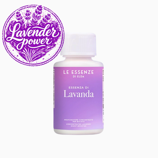 Laundry perfume - Lavanda