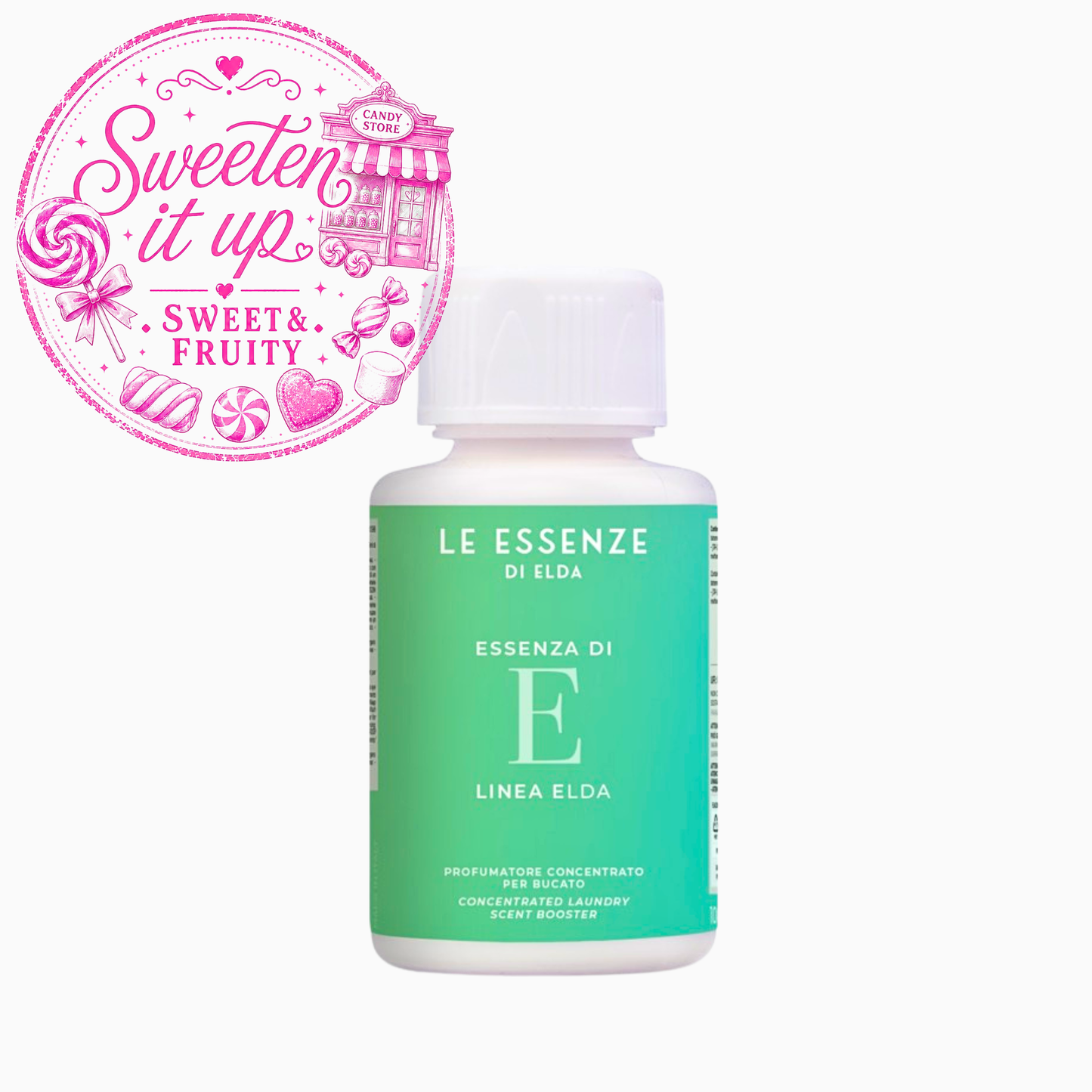 Landry perfume - E