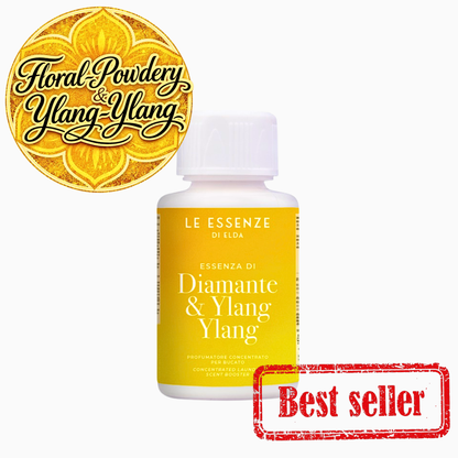 Laundry perfume - Diamante & YLANG YLANG