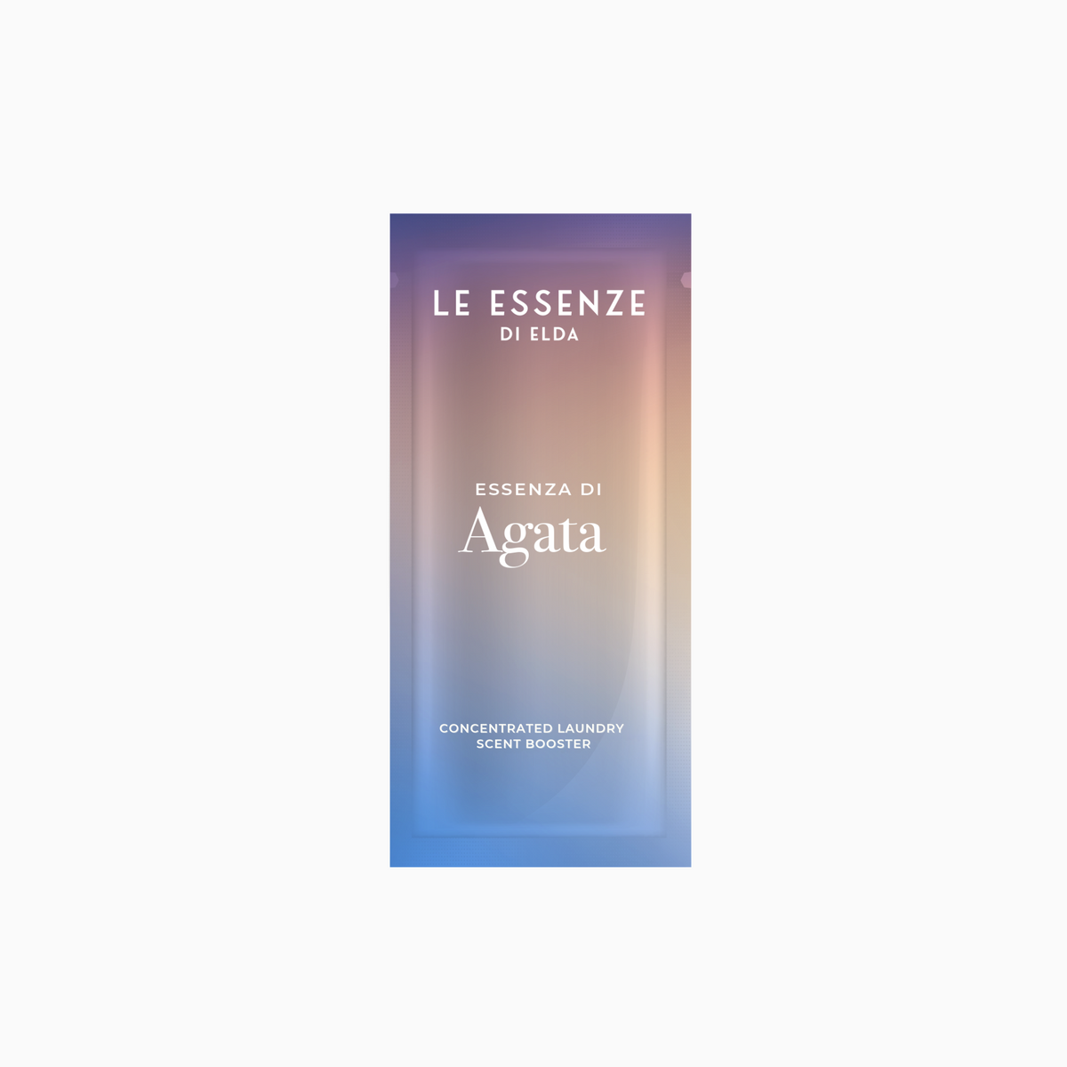 Laundry perfume - Agata