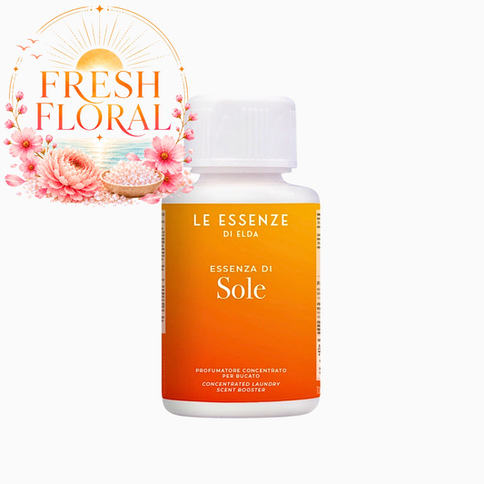 Laundry perfume - Sole