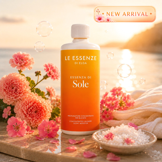 Laundry perfume - Sole