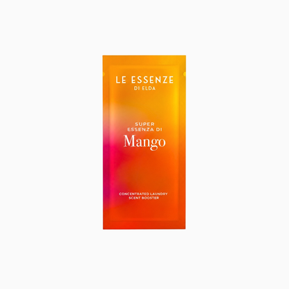 Laundry perfume - Mango