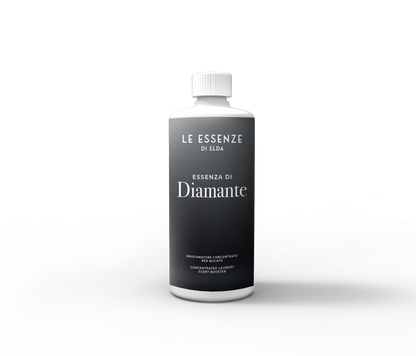 Laundry perfume - Diamante