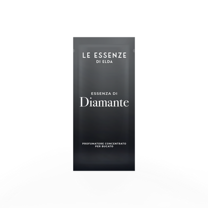 Laundry perfume - Diamante