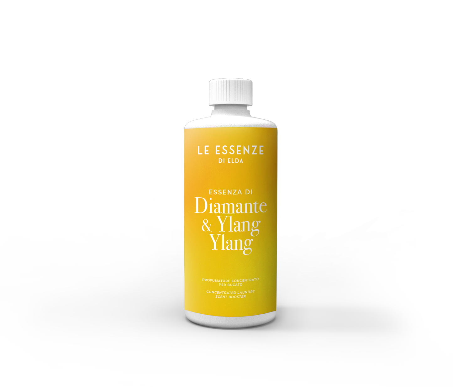 Laundry perfume - Diamante & YLANG YLANG