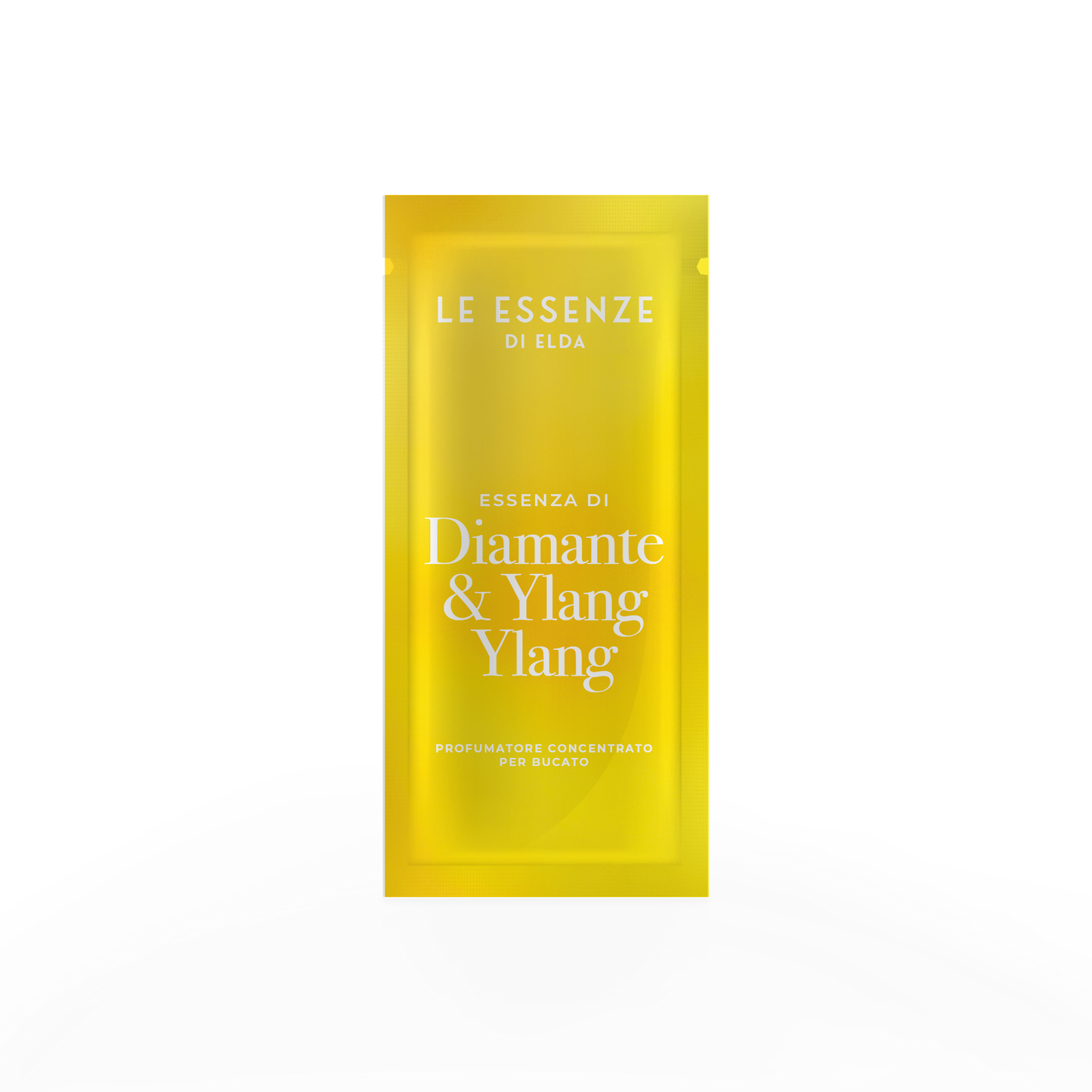 Laundry perfume - Diamante & YLANG YLANG