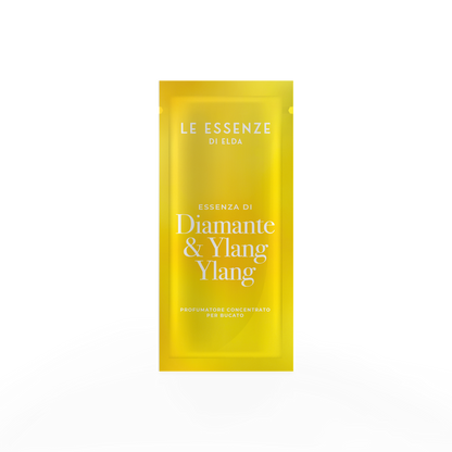 Laundry perfume - Diamante & YLANG YLANG