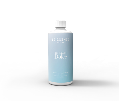 Laundry perfume - Dolce